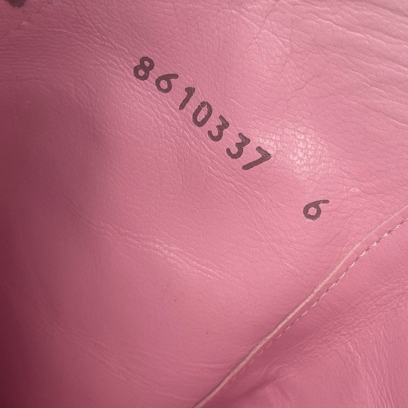 Gorgeous Fluevog Operetta Boots - Black - Size 6 - Picture 8 of 11